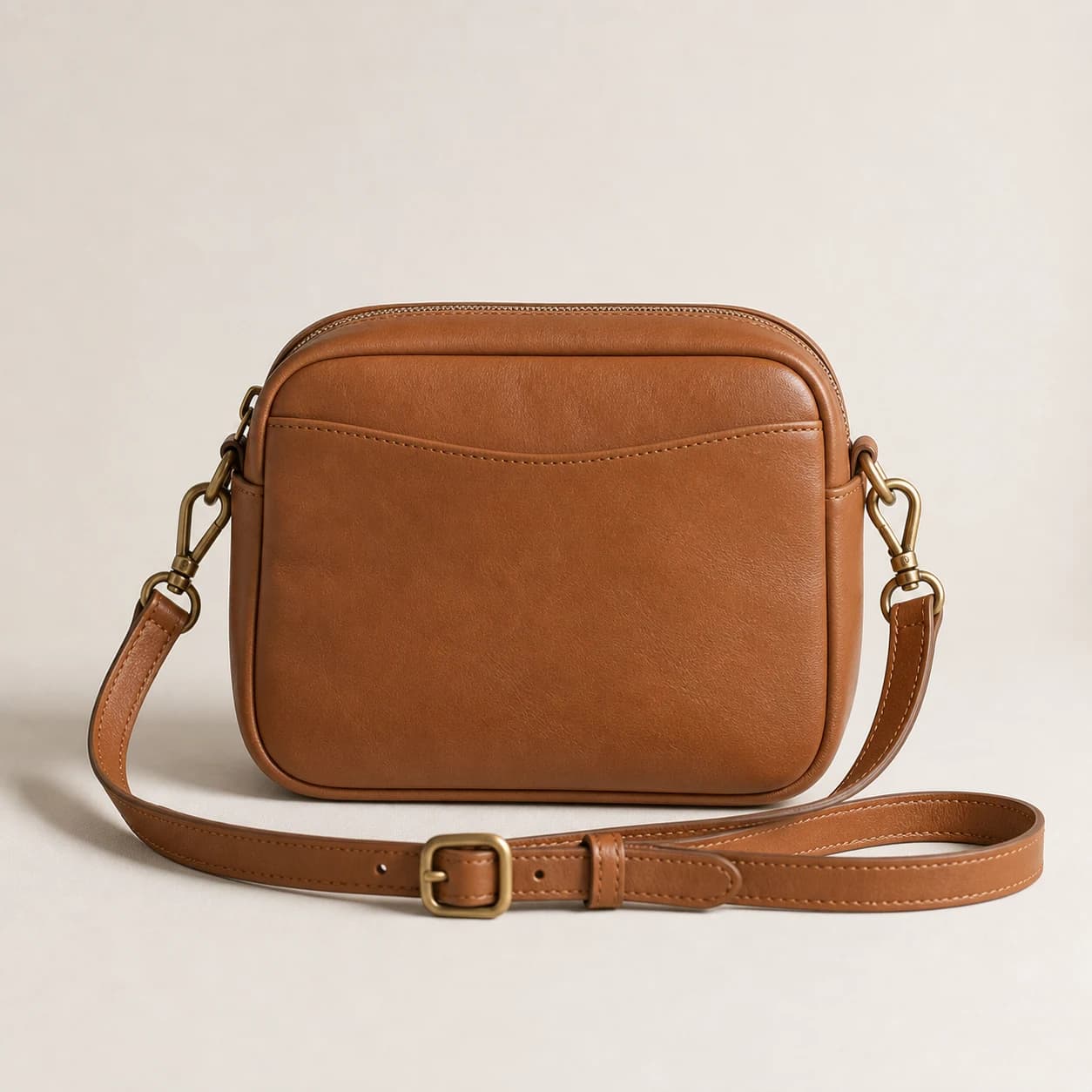 Cartera bandolera